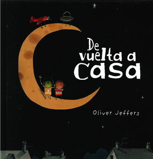 [9789681685089] DE VUELTA A CASA