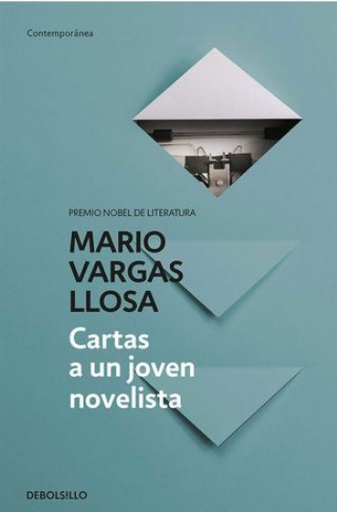 [9786124262418] CARTAS A UN JOVEN NOVELISTA