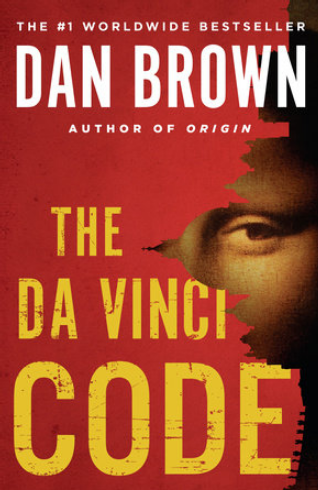 [9780307277671] THE DA VINCI CODE