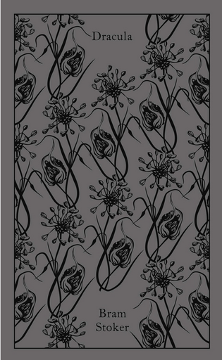 [9780141196886] DRACULA