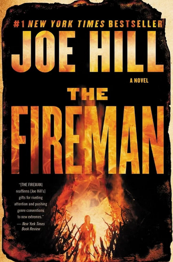 [9780062200648] FIREMAN