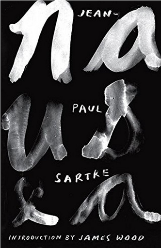 [9780811220309] NAUSEA