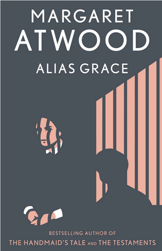 [9780385490443] ALIAS GRACE