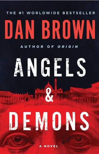[9780743493468] ANGELS AND DEMONS