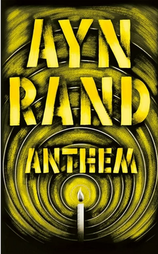 [9780451191137] ANTHEM