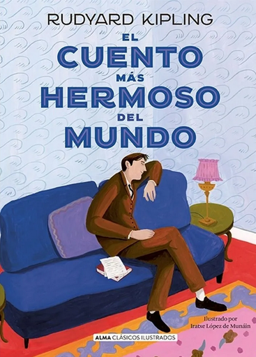 [9788419599186] EL CUENTO MÁS HERMOSO DEL MUNDO