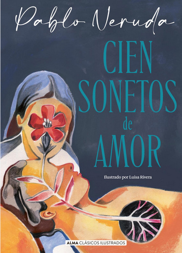 [9788418933714] CIEN SONETOS DE AMOR