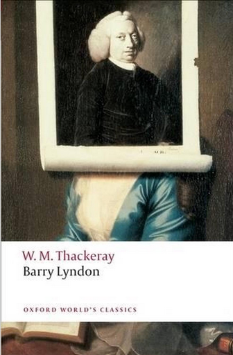 [9780199537464] BARRY LYNDON