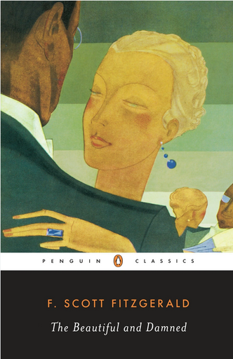 [9780141180878] THE BEAUTIFUL AND DAMNED