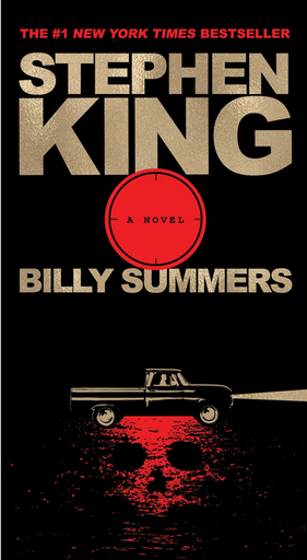 [9781668010129] BILLY SUMMERS