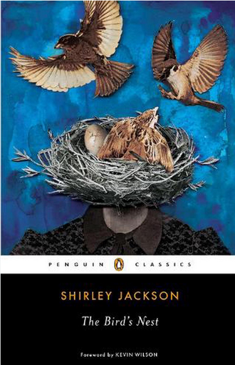 [9780143107033] THE BIRD'S NEST