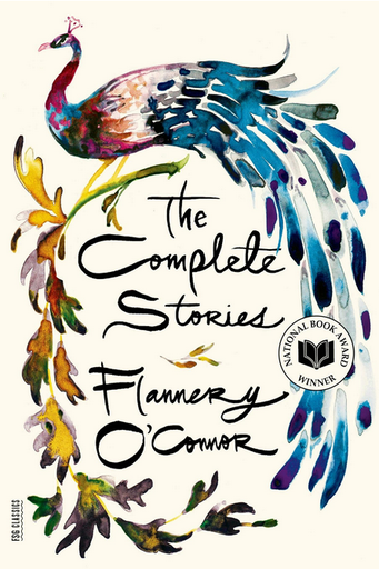 [9780374515362] THE COMPLETE STORIES