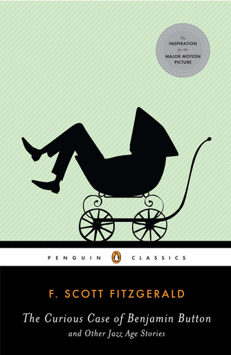 [9780143105497] THE CURIOUS CASE OF BENJAMIN BUTTON