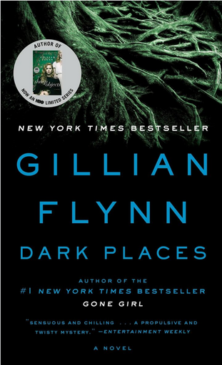 [9780307341570] DARK PLACES