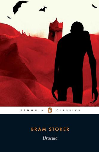 [9780141439846] DRACULA