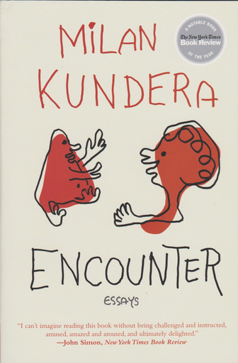 [9780061894435] ENCOUNTER