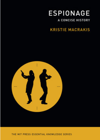 [9780262545020] ESPIONAGE