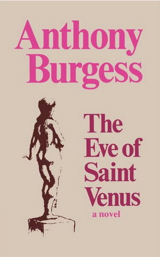 [9780393009156] THE EVE OF SAINT VENUS