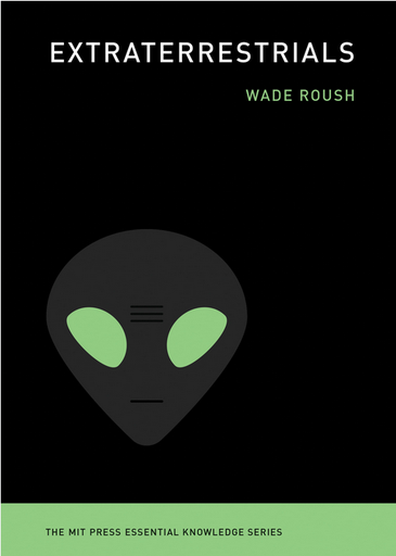 [9780262538435] EXTRATERRESTRIALS