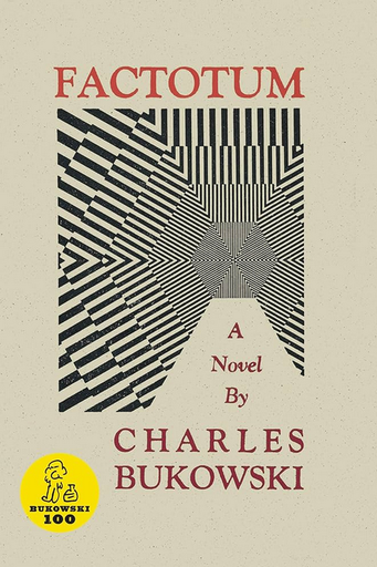 [9780876852637] FACTOTUM