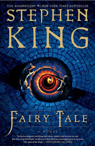 [9781668002193] FAIRY TALE