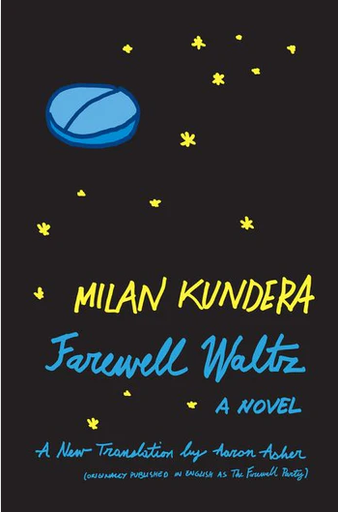 [9780060997007] FAREWELL WALTZ