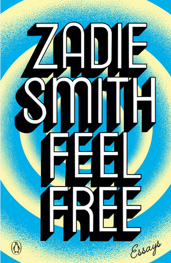 [9780143110255] FEEL FREE: Essays