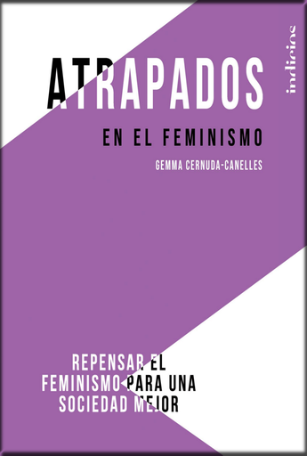 [9788415732402] ATRAPADOS EN EL FEMINISMO