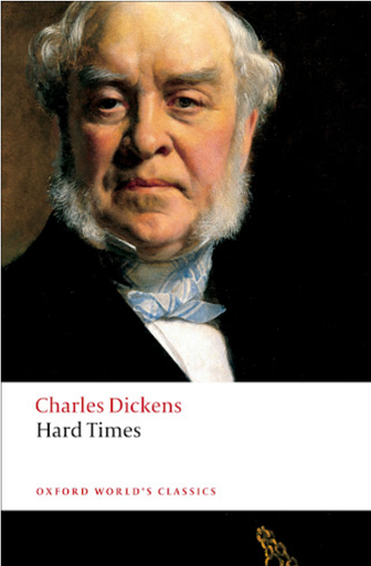 [9780199536276] HARD TIMES