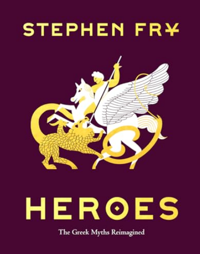 [9781797201863] HEROES