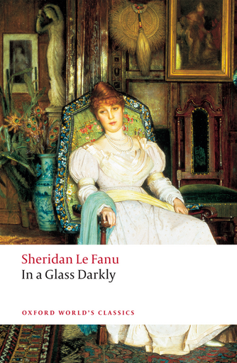 [9780199537983] IN A GLASS DARKLY