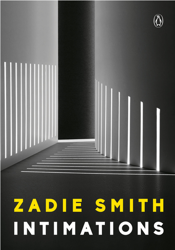 [9780593297612] INTIMATIONS