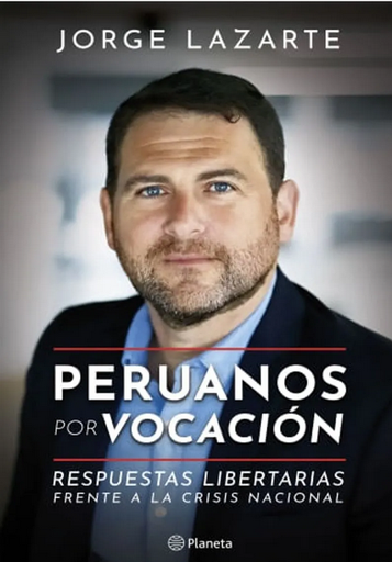 [9786123199098] PERUANOS POR VOCACIÓN