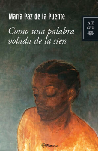 [9786123199081] COMO UNA PALABRA VOLADA DE LA SIEN