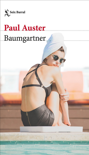 [9786124379901] BAUMGARTNER