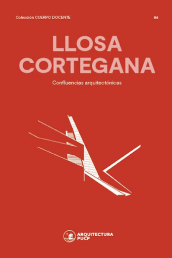 [9786123179182] LLOSA CORTEGANA