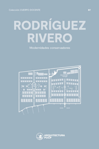 [9786124915697] RODRÍGUEZ RIVERO
