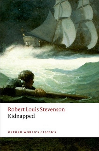 [9780199674213] KIDNAPPED