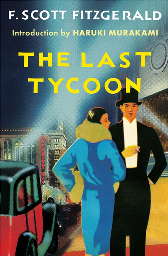 [9781668047996] THE LAST TYCOON