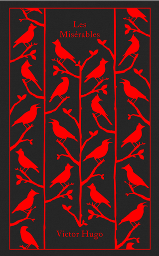[9781846140495] LES MISERABLES