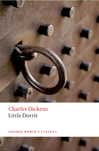 [9780199596485] LITTLE DORRIT