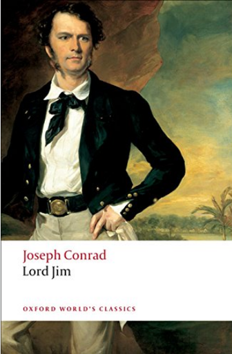 [9780199536023] LORD JIM