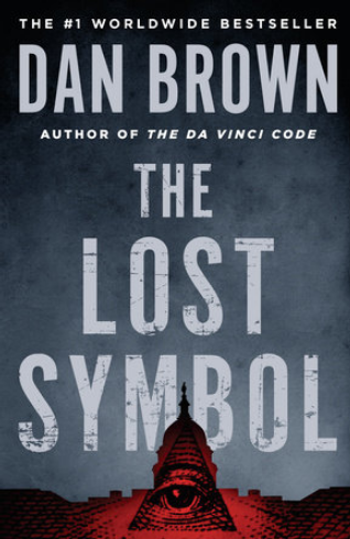 [9780307950680] THE LOST SYMBOL