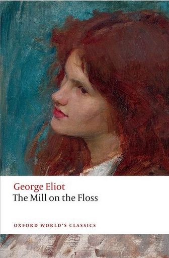 [9780198707530] THE MILL ON THE FLOSS