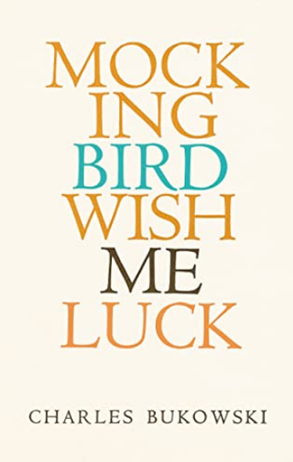 [9780876851388] MOCKINGBIRD WISH ME LUCK