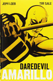 [9788411016896] DAREDEVIL: AMARILLO