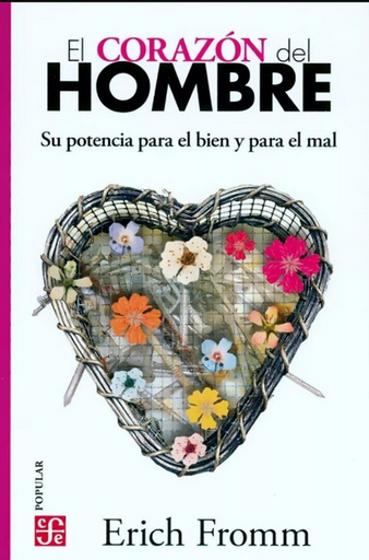 [9786071628428] EL CORAZÓN DEL HOMBRE
