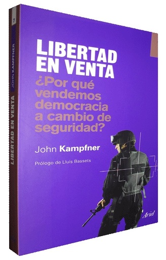 [9788434469594] LIBERTAD EN VENTA