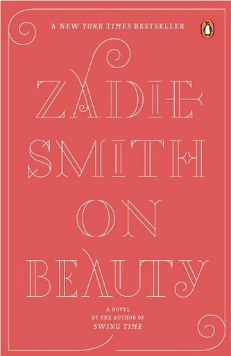 [9780143037743] ON BEAUTY