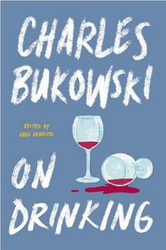 [9780062857941] ON DRINKING